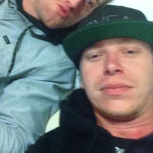 Meet your Posher, Steven